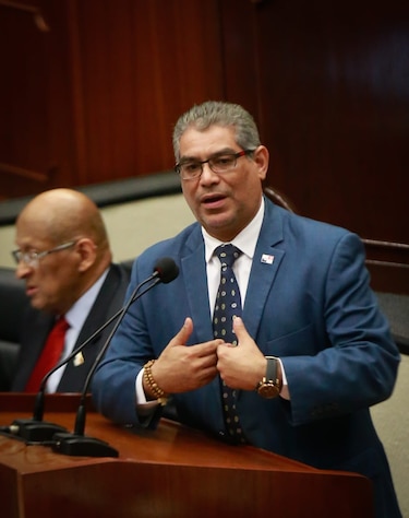 Diputados avalan en segundo debate el presupuesto general del Estado para 2024