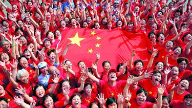 Asia lidera lista de multimillonarios