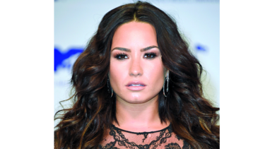 Lovato apoya a latinos afectados por el daca