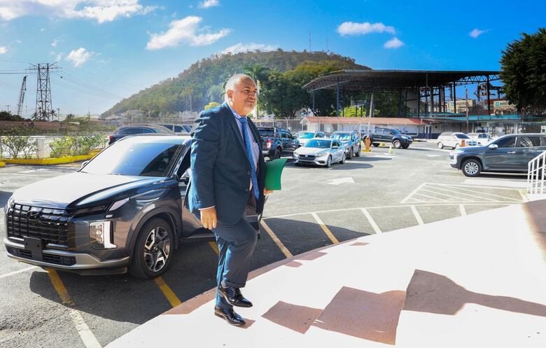 Contraloría inspecciona PPC en medio de auditoría sobre pagos al Estado