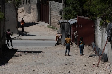 Estados Unidos insta a sus ciudadanos a abandonar Haití lo antes posible