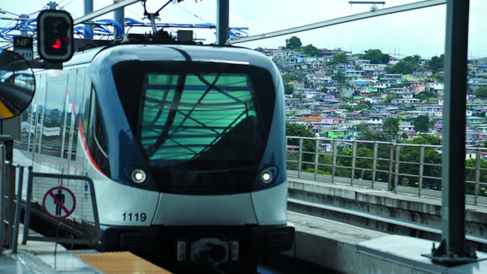 Aceptan reclamos y suspenden licitación de la línea 3 del Metro