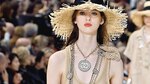 Chanel y la vida en la playa