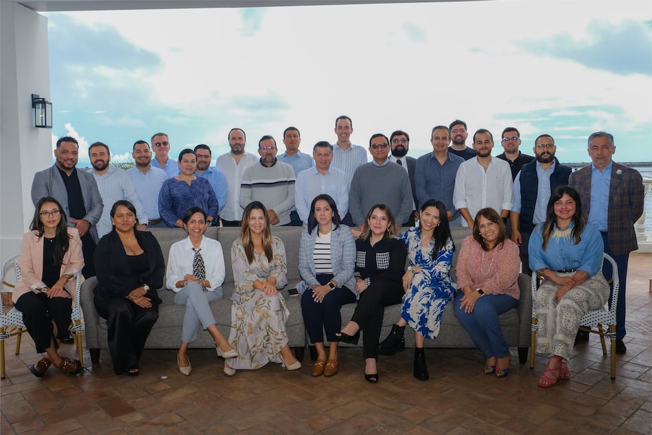 LATAM con una agenda en crecimiento 100x100