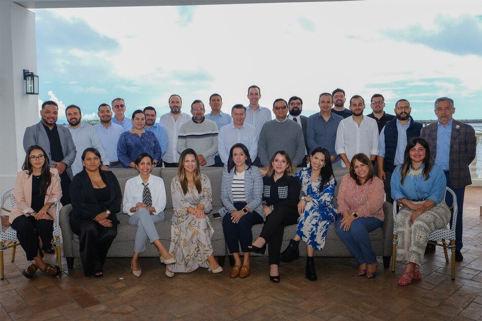 LATAM con una agenda en crecimiento 100x100