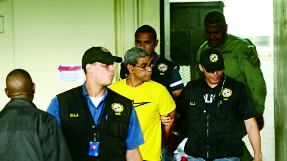 Fiscalía ordena conducir a empresario Carlos Araúz