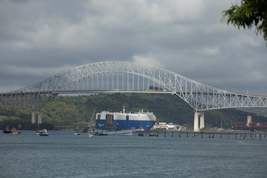 Groenlandia, Davos y el Canal de Panamá: la lógica de la seguridad estratégica
