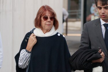El principal acusado en el juicio por las violaciones no declarará hasta el lunes