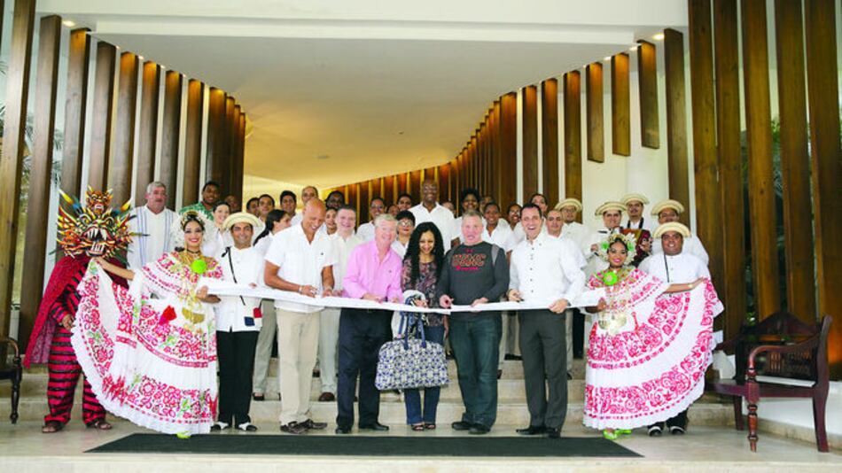 Secrets® Playa Bonita Panamá Resort & Spa