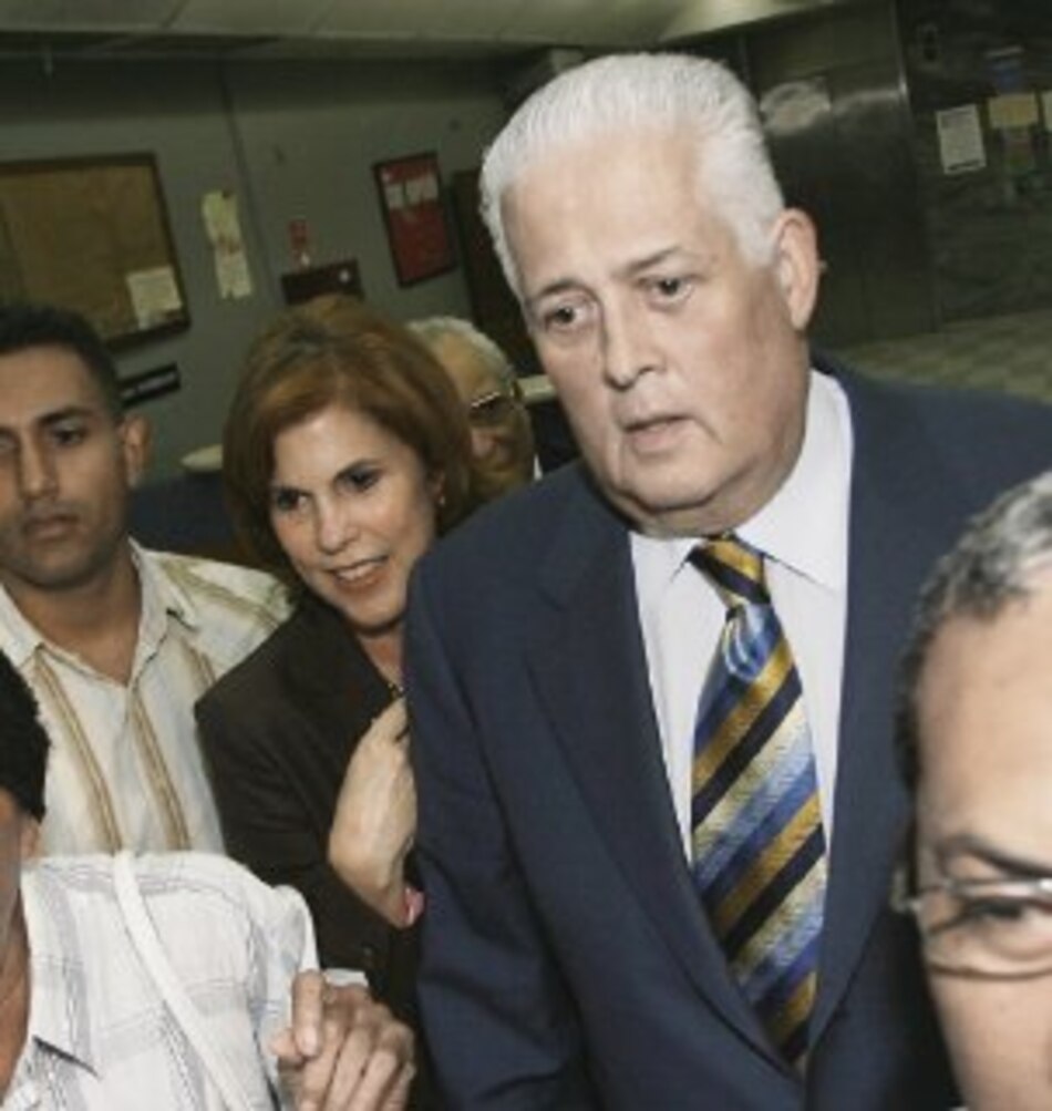 Fiscal busca a 100 beneficiados