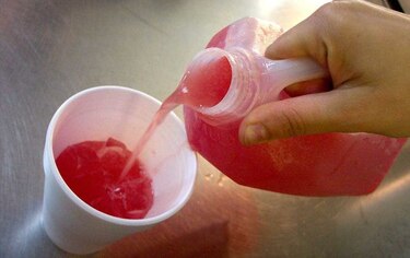 Deshabilitan importación de 200 variedades de jugos de frutas en Panamá