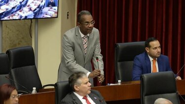 El paquete de reformas constitucionales llega al pleno; se propone limitar la reelección y expandir los circuitos plurinominales