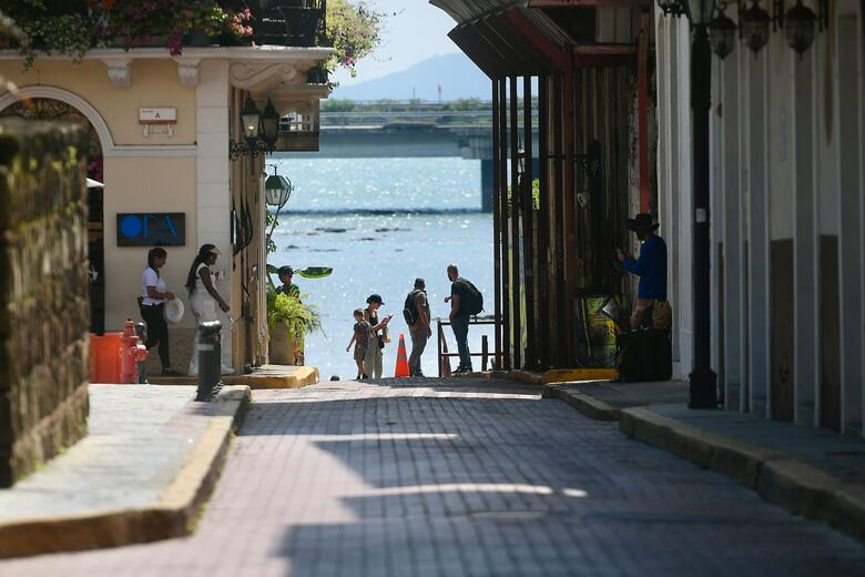 Residentes y comerciantes, en alerta por Carnaval en el Casco Antiguo