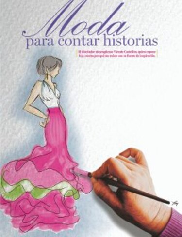 Moda para contar historias