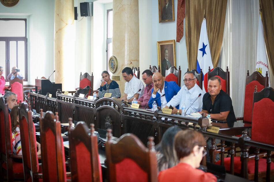 Si no tenemos un plan de ordenamiento seguirá el caos: Red Ciudadana Urbana