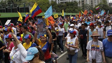 HRW reclama verificación internacional en las próximas elecciones venezolanas