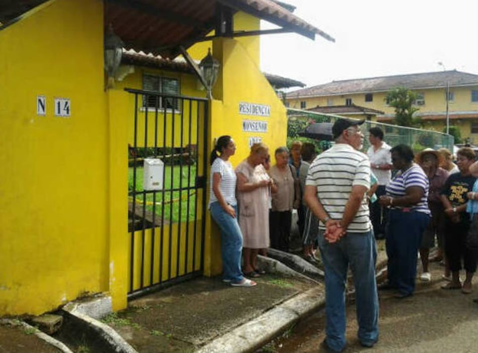 Varios retenidos por asesinato del sacerdote Aníbal Gómez