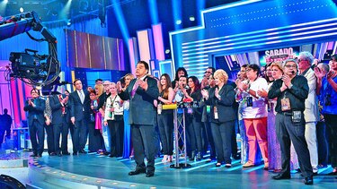 Don Francisco se despide de ‘Sábado Gigante’