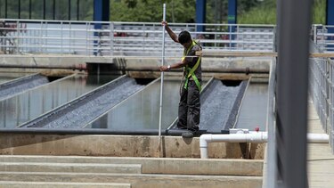Planta de Chilibre estuvo fuera de operaciones por problemas de alta tensión