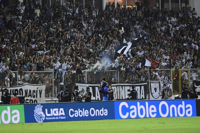 Saúl Maldonado: ‘No fue un Tauro vistoso, fue un Tauro con actitud y mucho corazón’