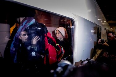 Activistas marcharán el viernes en Madrid para presionar a los líderes de la COP25
