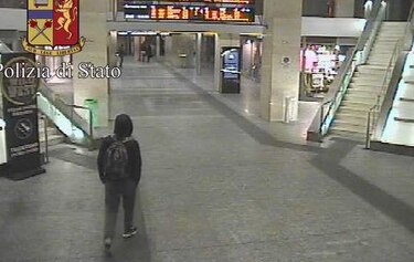 Presunto autor de atentado en Berlín transitó por Holanda antes de Francia