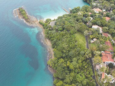 Contadora tendrá planta desalinizadora