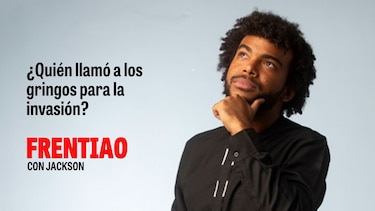 ¿Quién realmente llamó a los gringos pa’ la invasión?