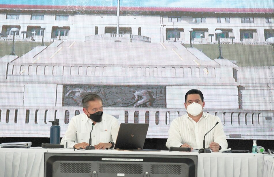 Gobierno Nacional convoca a mesa de trabajo para tratar el alto costo del combustible y sus efectos