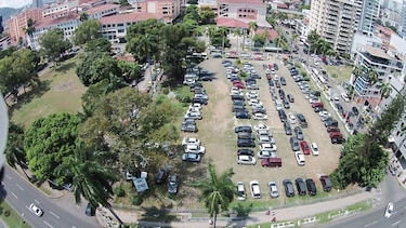 Atraso en la licitación del nuevo Hospital del Niño inquieta a directivos