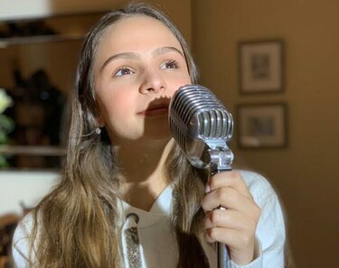 Yael Danon representará a Panamá en concurso musical en Italia