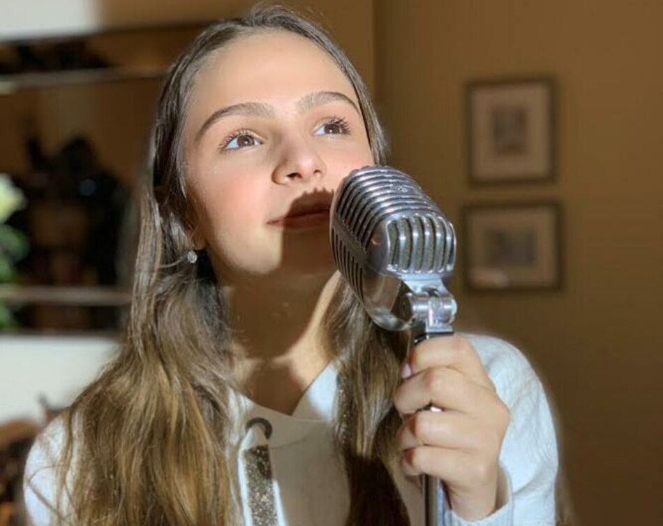 Yael Danon representará a Panamá en concurso musical en Italia