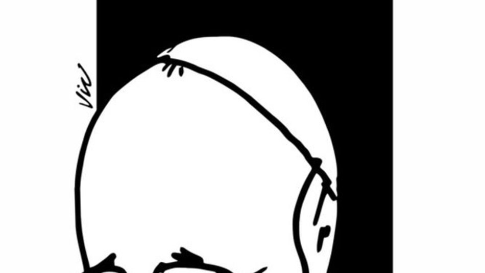 El mensaje ambiguo del Papa: José A. Friedl Zapata