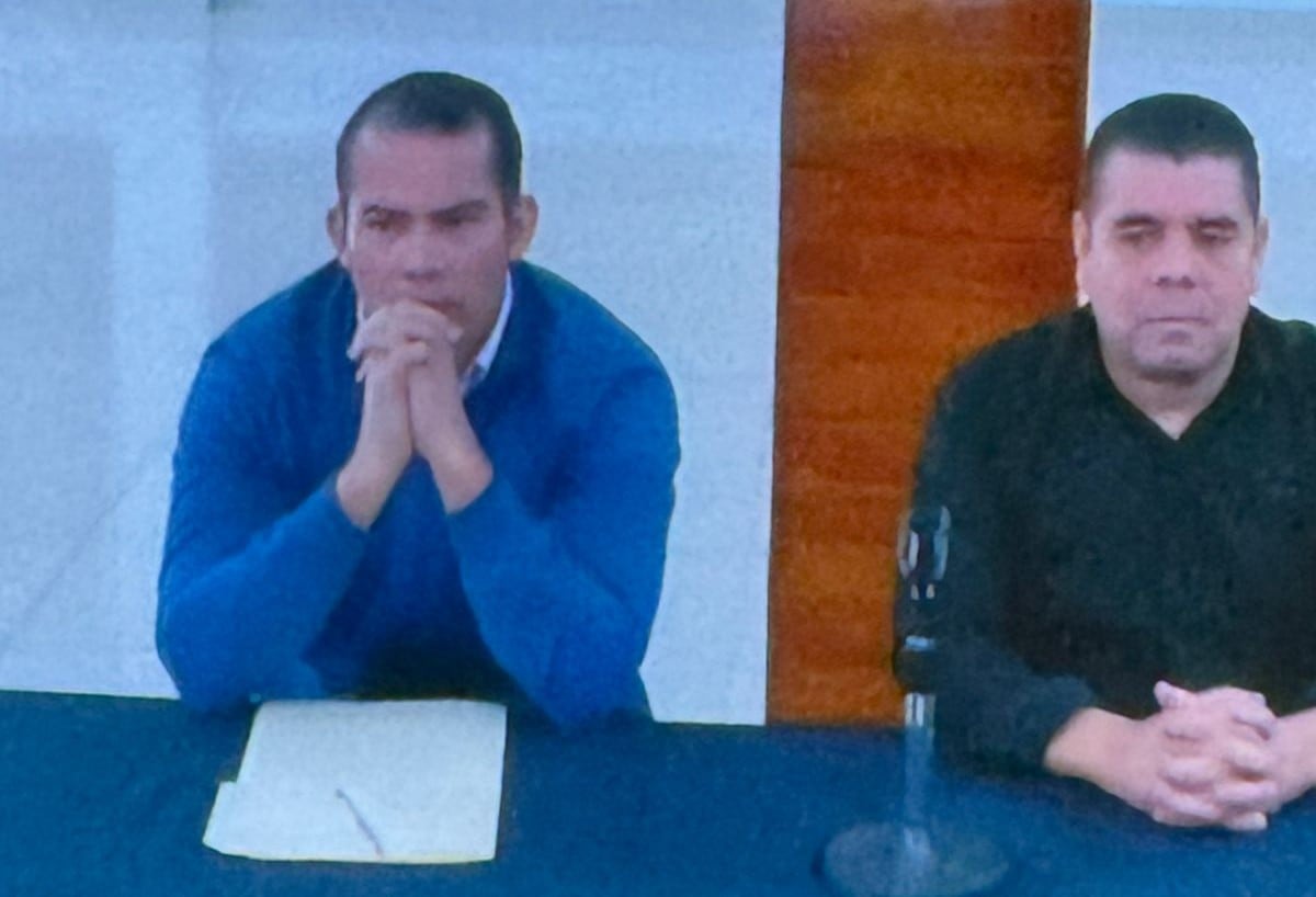 Arranca juicio por el caso de la máquina pinchadora: Rodríguez y Pittí comparecen vía Zoom