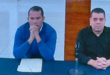 Arranca juicio por el caso de la máquina pinchadora: Rodríguez y Pittí comparecen vía Zoom