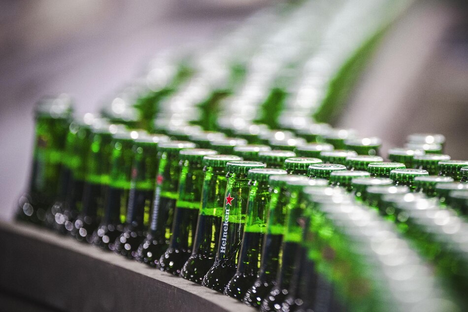 Heineken compra en 3,250 millones de dólares negocio de bebidas de Fifco en Centroamérica
