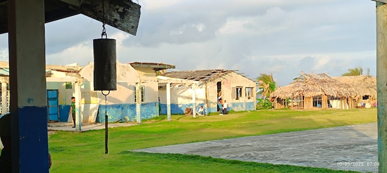 Así comenzó el año escolar 2025, lleno de desafíos y grandes expectativas