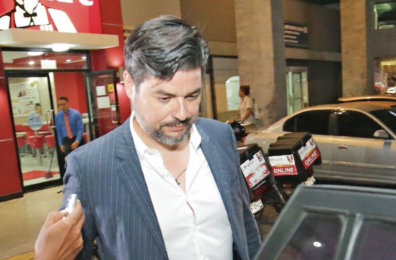 La escandalosa coima del 10% exigida por obras estatales