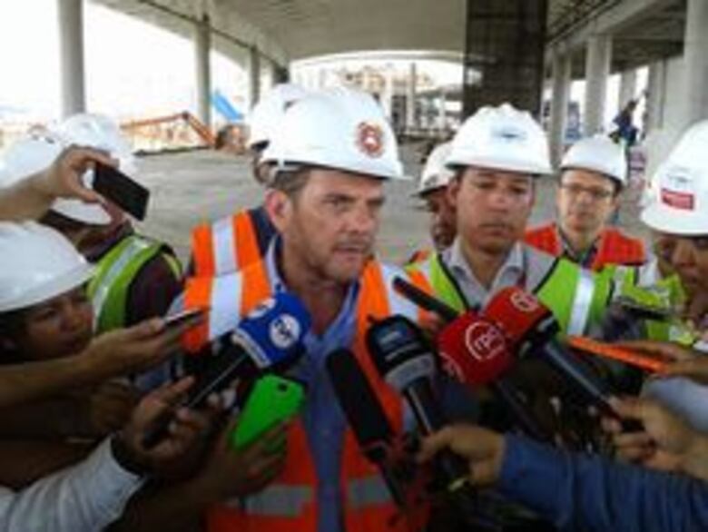 Tocumen, S.A. y Norberto Odebrecht negociarán adenda de entre $80 millones y $100 millones