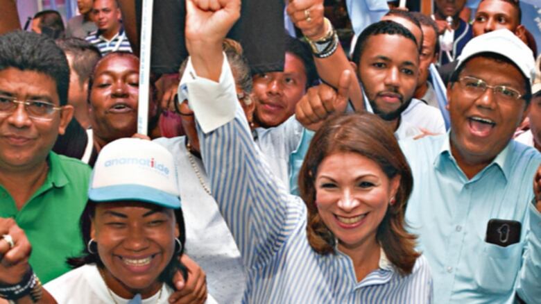 ‘No tengo ataduras con el poder económico’: Ana Matilde Gómez