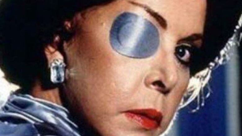 Muere María Rubio, famosa villana de telenovelas mexicanas