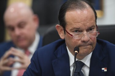 Cancillería no ha recibido una respuesta oficial de Bolivia sobre el asilo de Saúl Méndez