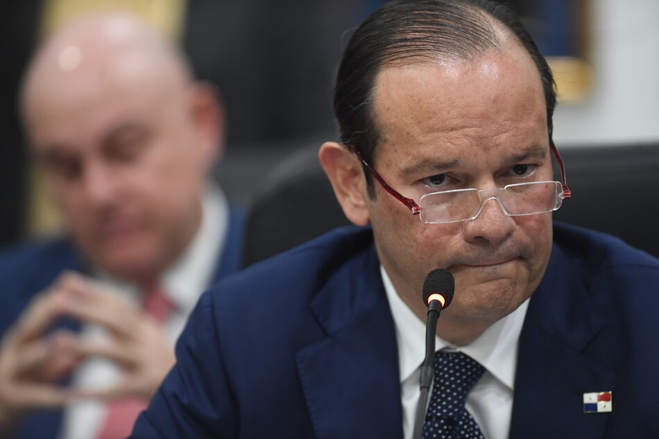 Cancillería no ha recibido una respuesta oficial de Bolivia sobre el asilo de Saúl Méndez