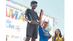 Kariuki se impone, Castelblanco da pelea