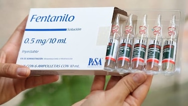Farmacia ‘satélite’ de Ciudad de la Salud puede dispensar fentanilo