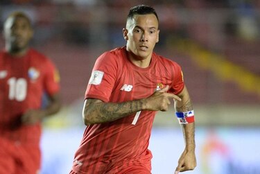 Blas Pérez declina ir a la Copa Oro