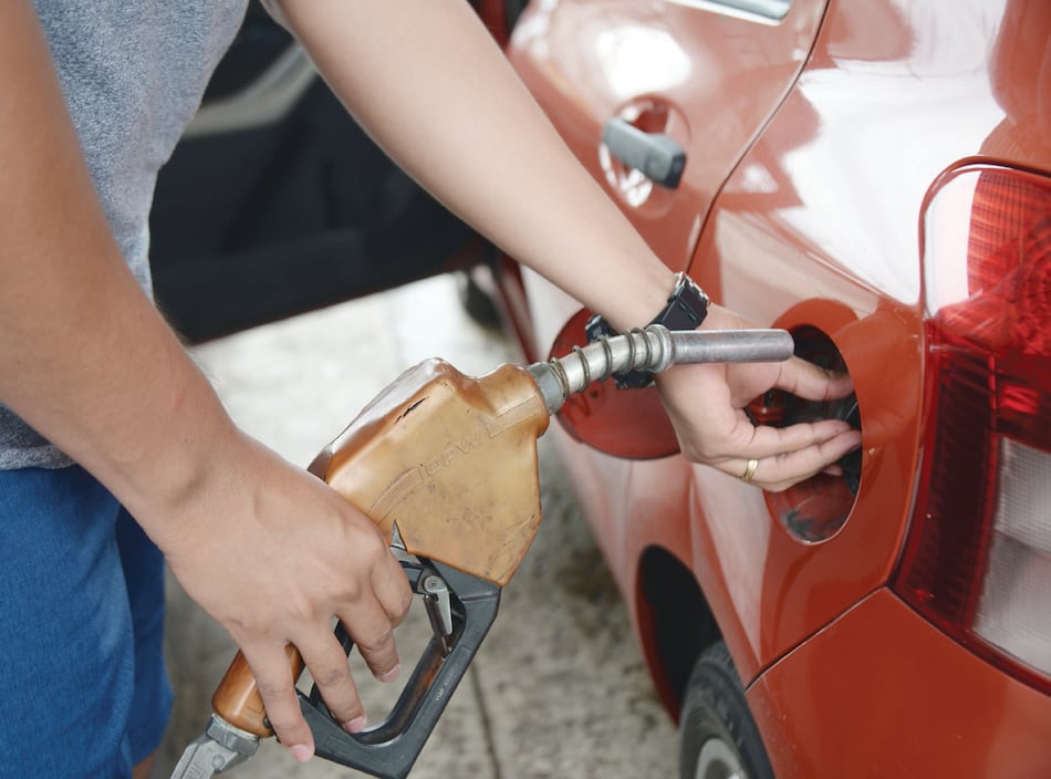 Secretaría de Energía anuncia baja en el precio de la gasolina y el diésel