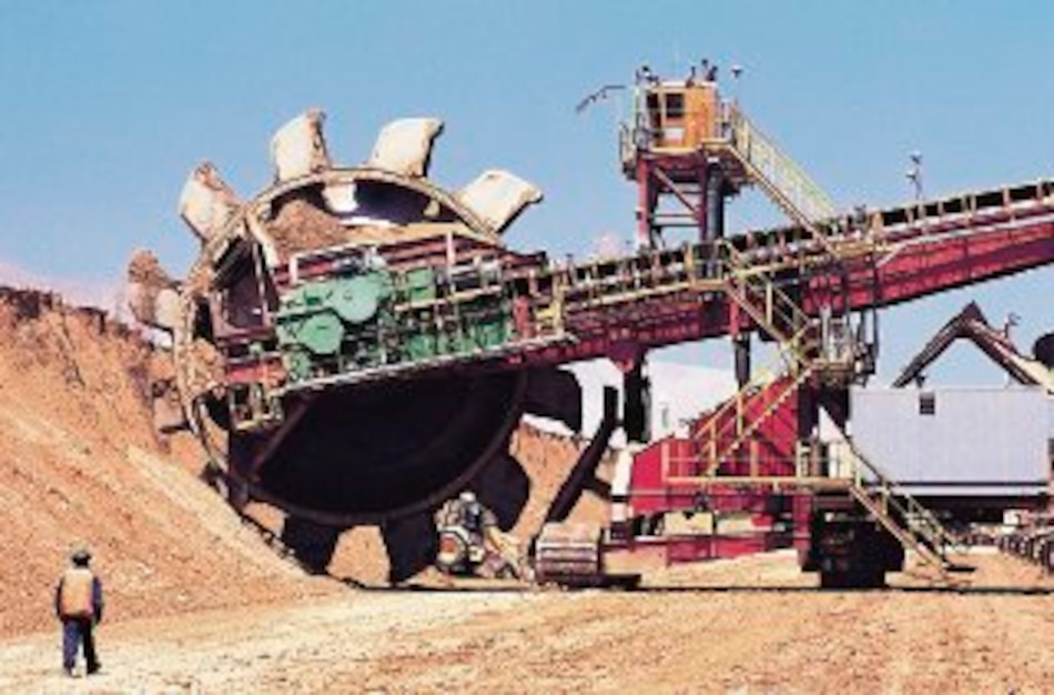 Suben las ganancias industriales chinas