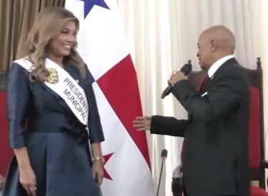 Polémicas transferencias del MEF: la Junta Comunal de El Chorrillo, controlada por Chello Gálvez, recibió $150 mil