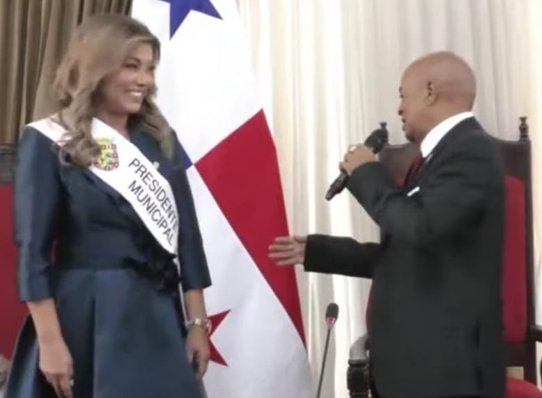 Polémicas transferencias del MEF: la Junta Comunal de El Chorrillo, controlada por Chello Gálvez, recibió $150 mil